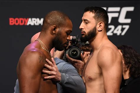 UFC 247 results, highlights: Jon Jones outpoints .